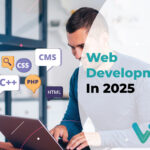 web development in 2025