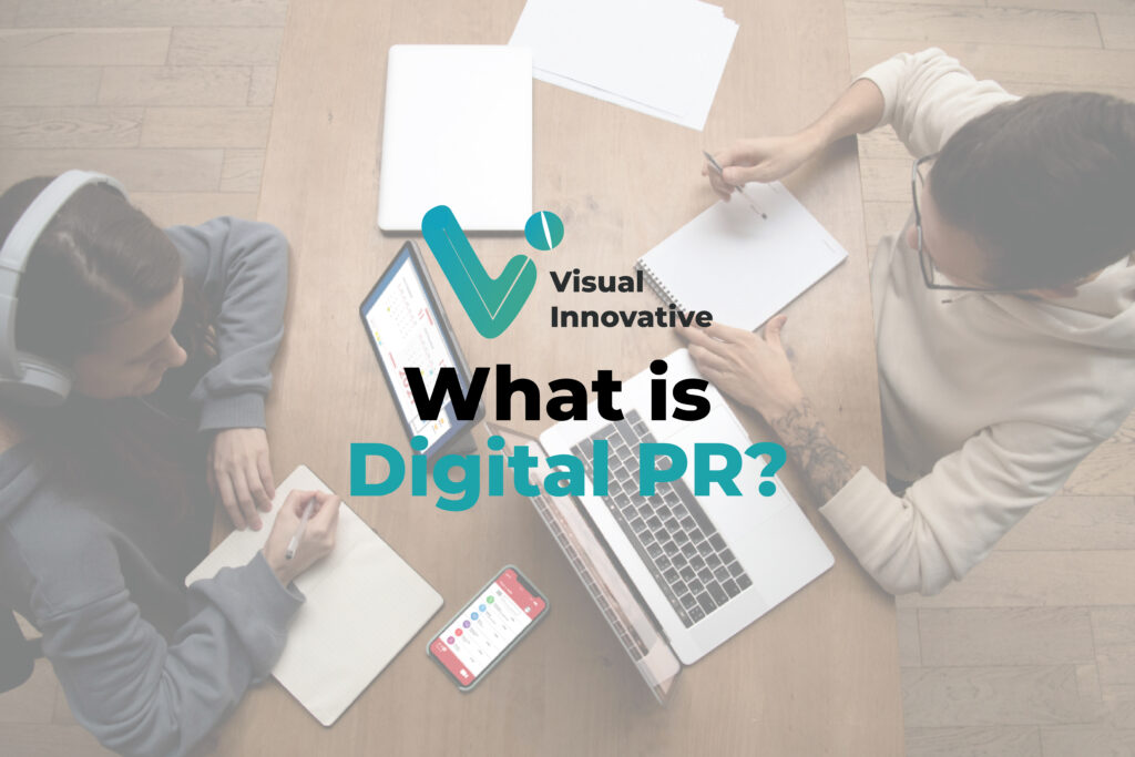 digital PR