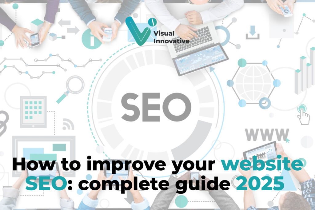 improve your website SEO