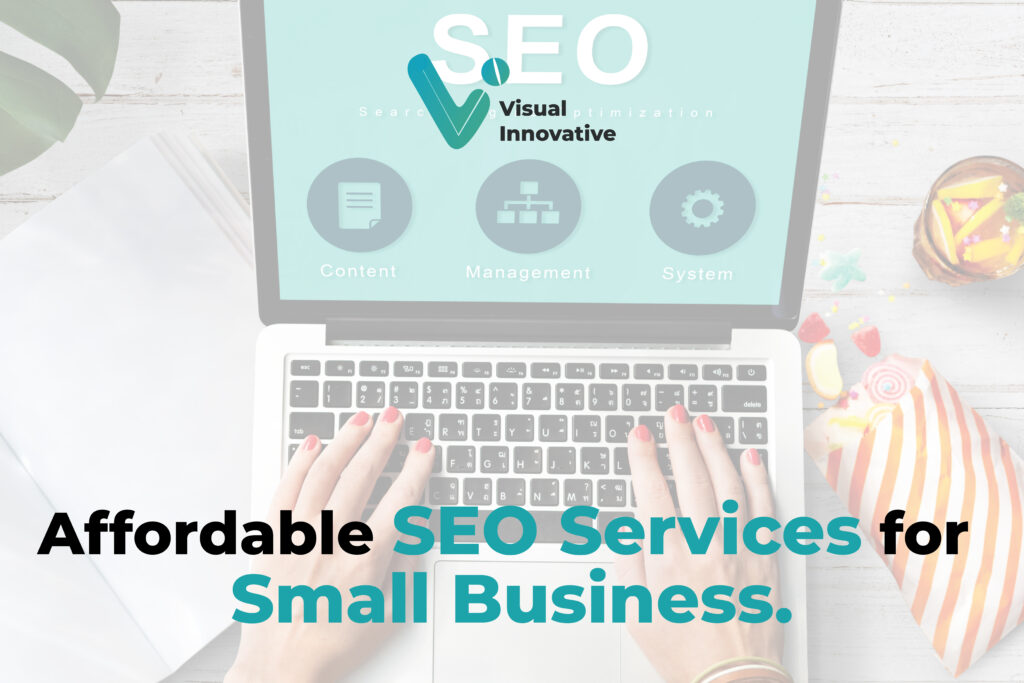 affordable SEO services