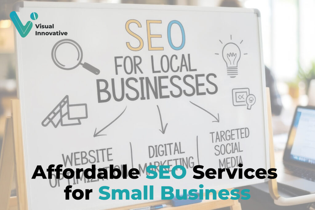 Affordable SEO Services for Small Business