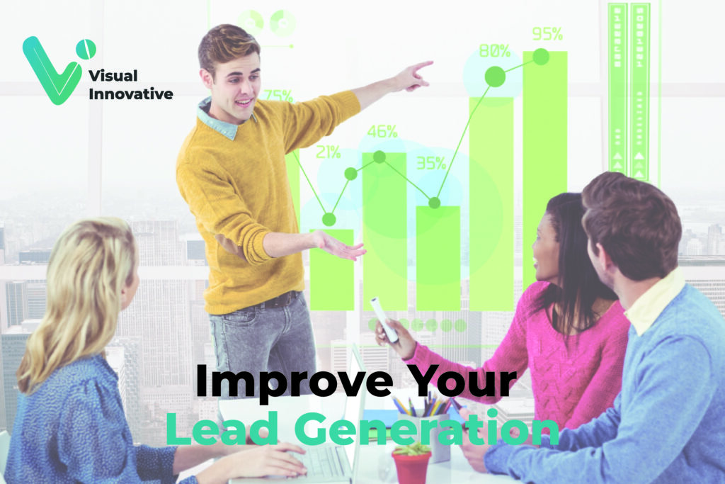 improve your lead generation