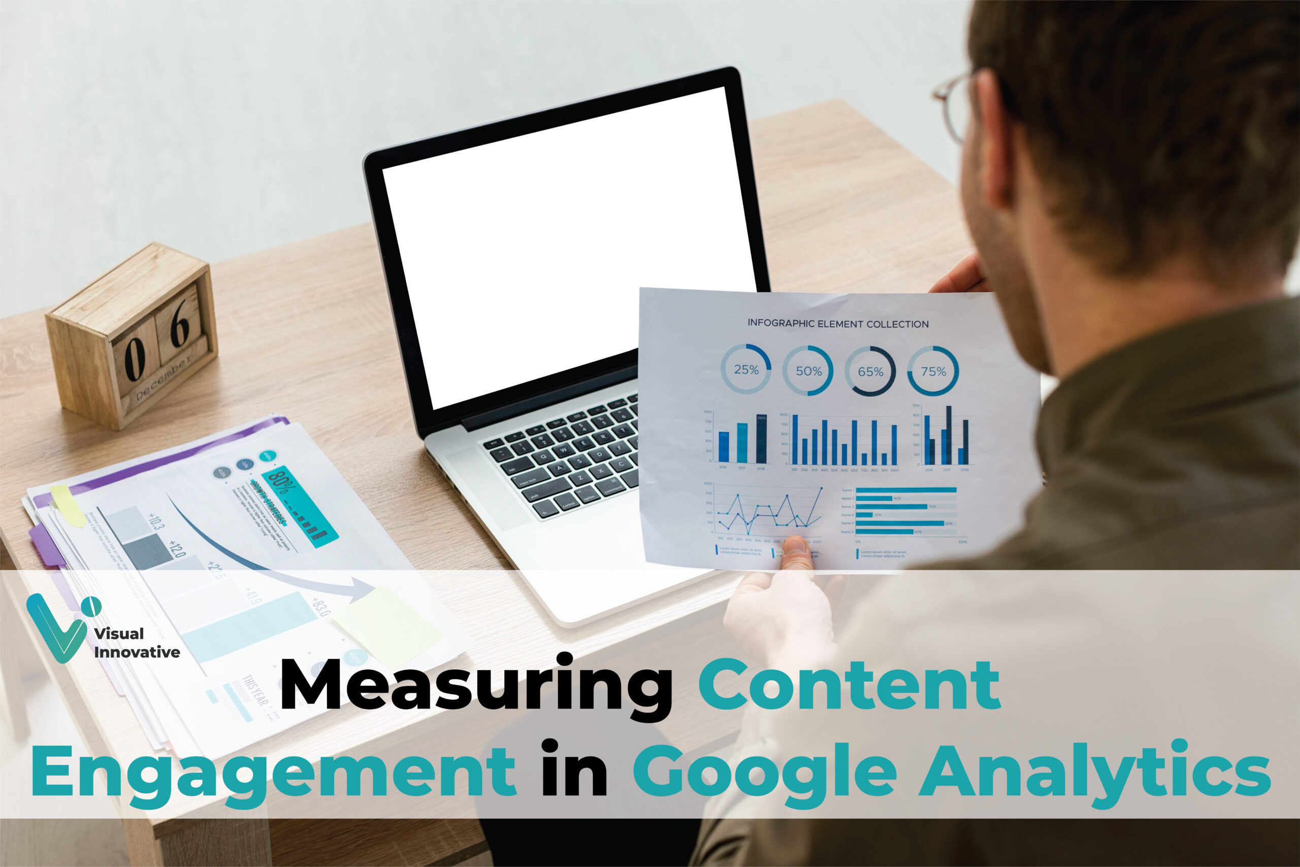 Measuring Content Engagement in Google Analytics