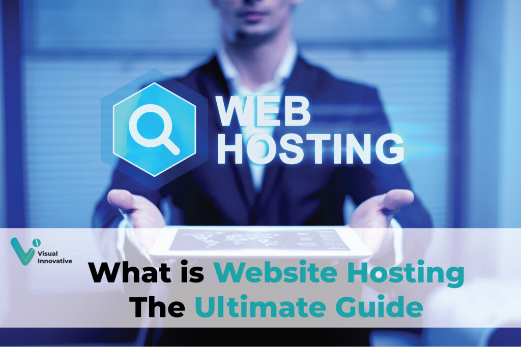 What is Website Hosting The Ultimate Guide