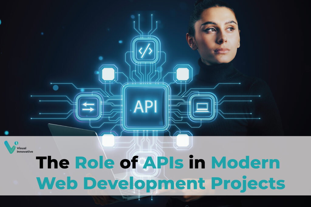 APIs in Modern Web Development