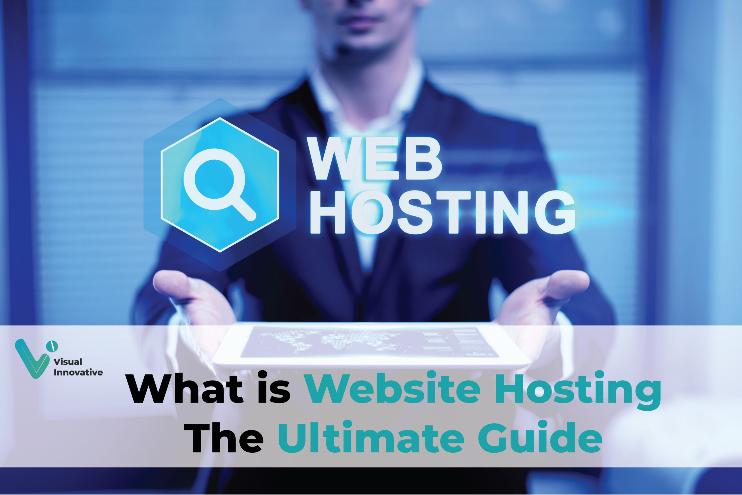 What is Website Hosting The Ultimate Guide