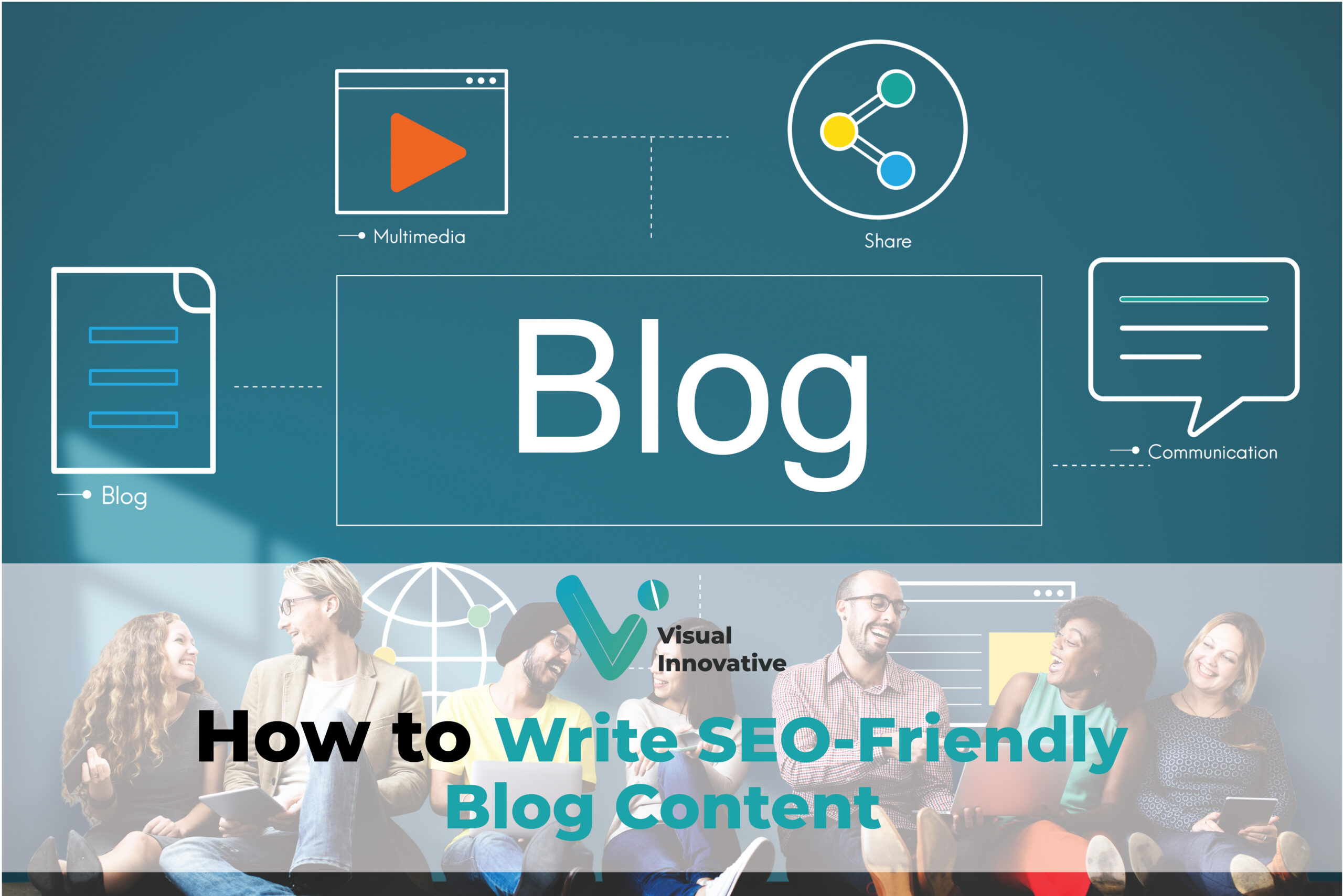 How to Write SEO-Friendly Blog Content