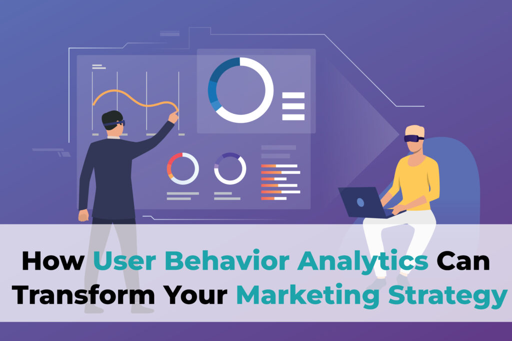 Analytics Transform Your Marketing Strategy
