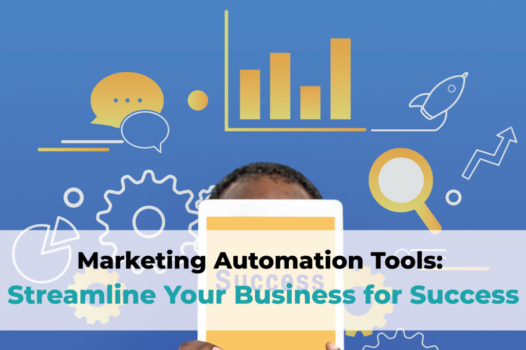 Marketing Automation Tools